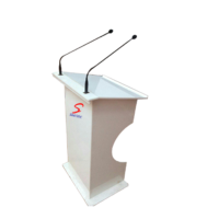 Acrylic Podium SP-103