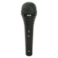 Ahuja Wired PA Microphone AUD-99XLR