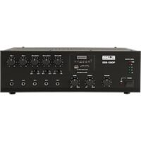 PA mixer amplifier of rated output 120 Watts