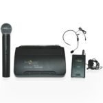 Studiomaster er58 Wireless Microphone