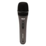 Ahuja ASM-980XLR Microphone