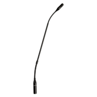 Ahuja GM-611M Professional High Quality PA Gooseneck Microphone