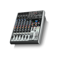 Behringer Analog Mixer XENYX X1204 USB