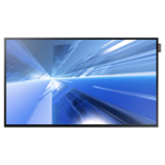 Digital Signage- 32″LED Commercial Monitor Samsung DC32e