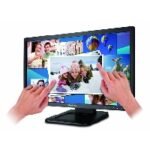 ViewSonic TD2220 21.5-inch LED Touch Monitor