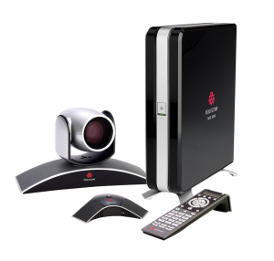 Polycom Video Conferencing System HDX6000