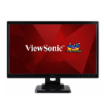 Viewsonic TD2420 Optical Touch Monitor