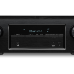 Saatvik-Denon AV Receiver