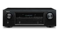 Saatvik-Denon AV Receiver