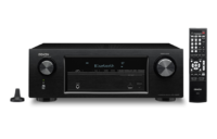 Saatvik-Denon AV Receiver