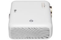 saatvik-multimedia projector