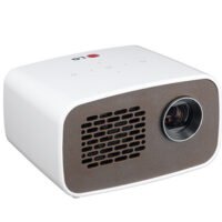 LG PH300 LED Projector