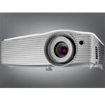 Optoma Projector W-502