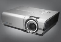 optoma projector