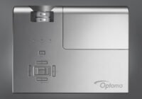 optoma projector