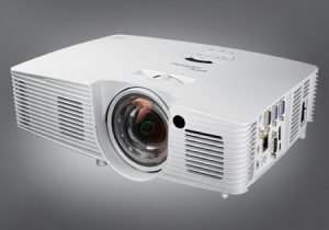 Optoma Projector W-316-st