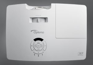 Optoma Projector W 316st