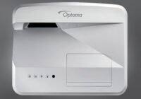 Optoma Projector W 320 UST