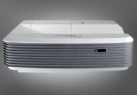 Optoma Projector W 320UST