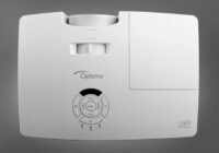 Optoma Projector W 331