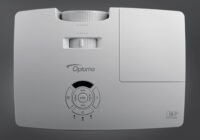 Optoma Projector W 402