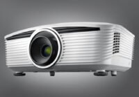 Optoma Projector W505