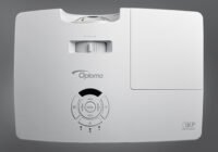 Optoma Projector X 316ST