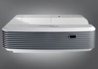 Optoma Projector eh-320 UST