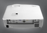 optoma-multimedia projector x-502