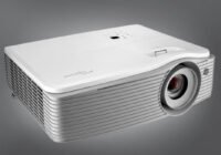 optoma-multimedia projector x 502