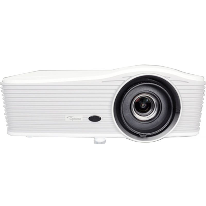 Optoma W-515 Projector