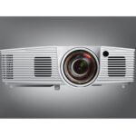 Optoma W316ST Projector