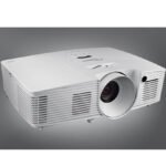 optoma-x402 Projector