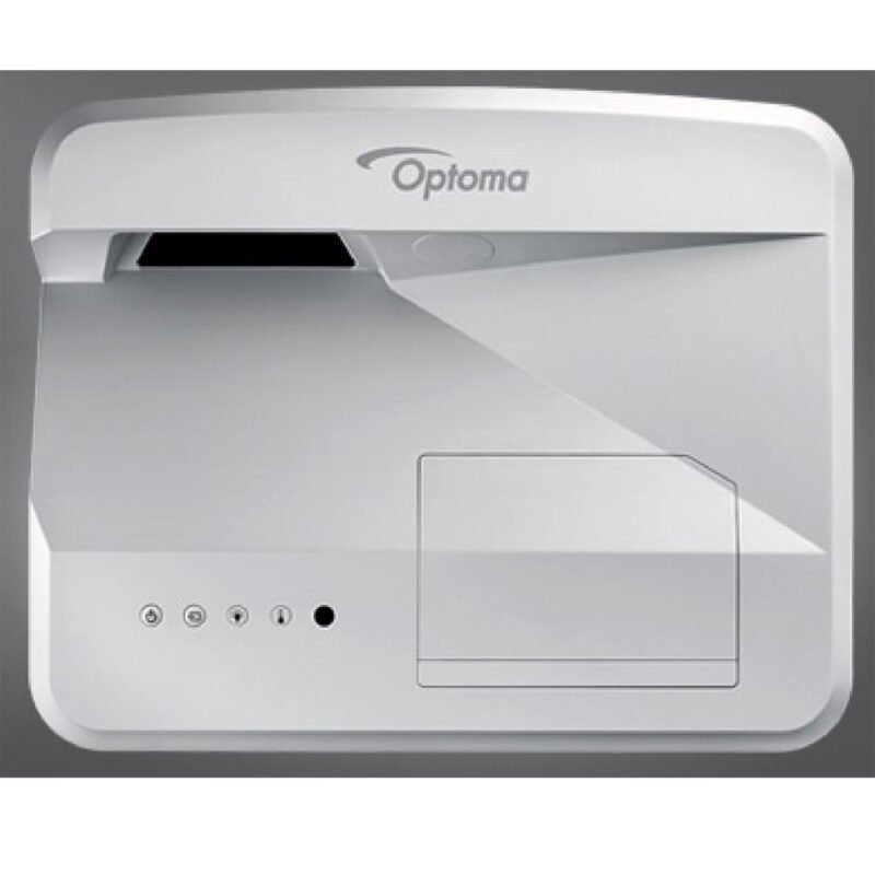 Optoma Projector EH-320UST