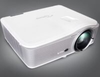 optoma multimedia projector w515