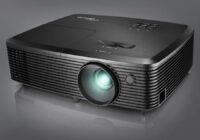 optoma projector w-331