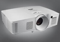 optoma multimedia projector x351