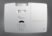 optoma multimedia projector x351