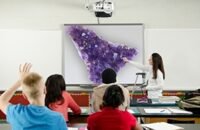 Lumens PS752 High-Definition Desktop Document Camera