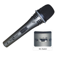 Studio Master Microphone-SM 600 XLR