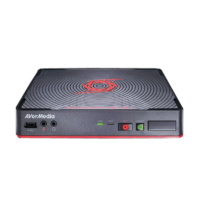 AVerMedia C285 Game Capture HD II Recorder