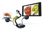 AverVision F50 HD Flexible Arm Visualizer