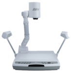 AverVision PL50 Platform Visualizer Document Camera | AverVision PL50