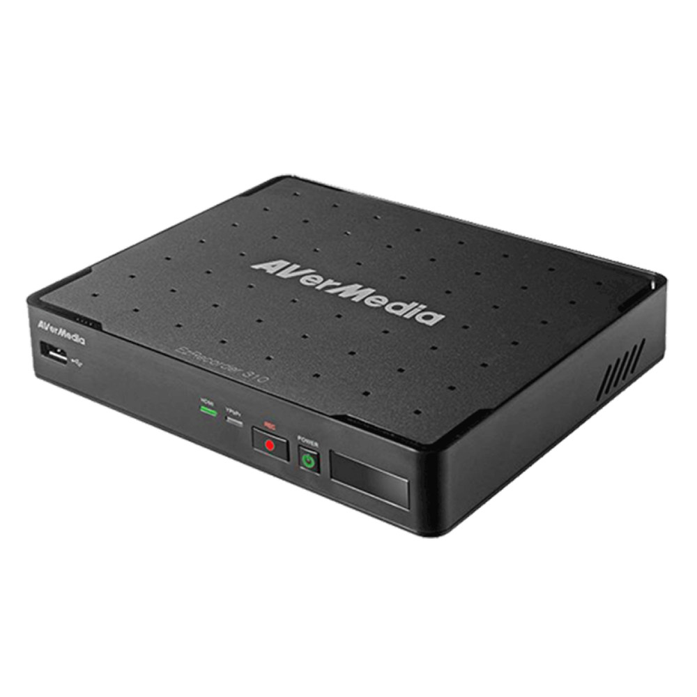 Avermedia ER310 HD Conferencing Recorder