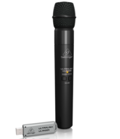 Behringer ULM 100USB Ultralink Handheld Microphone