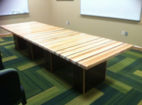 Conference Room Table CT-109