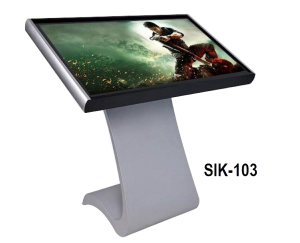 Digital Signage Kiosk SIK-103