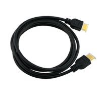 Falcon HDMIG-2M Cable : HDMI|6.5 Ft|2 Meter