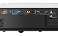 Ricoh Entry Projector PJX2340