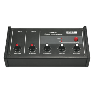 Ahuja PA Effect Processor DMX-22